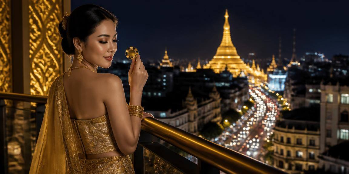 ji88 ကာစီနို
